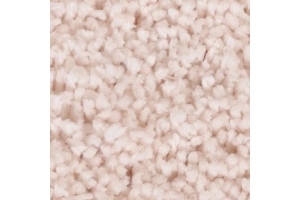 Коврик для ванной комнаты Wasserkraft Dill бежевый - 3