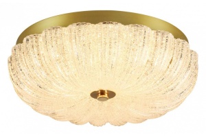 Накладной светильник Sonex Tesoro 7719/36L - 3