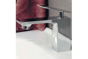 Смеситель Wasserkraft Alme 1503 для раковины - 3