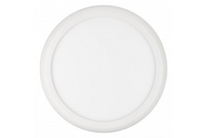 Встраиваемый светодиодный светильник Arlight CL-Fiokk-R300-25W Day4000-Mix 034467 - 2