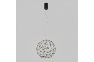 Подвесной светильник Bogate's Alioth 451/1