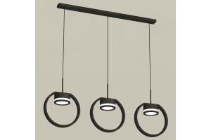 Подвесной светильник Ambrella XB XB9107150