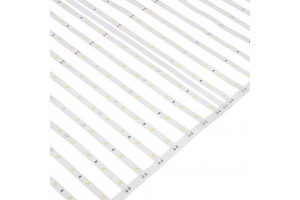 Светодиодная лента Arlight 43,6W/m 640LED/m 2835SMD теплый белый 3M 036309