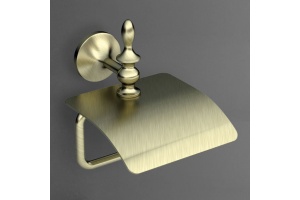 Держатель туалетной бумаги Art&max BOHEMIA (AM-E-4283-Do) - 2