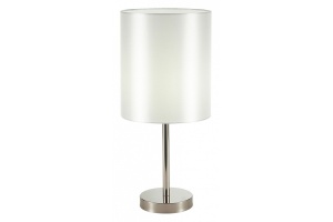 Настольная лампа декоративная EVOLUCE Noia SLE107304-01
