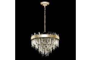 Подвесная люстра Citilux Лаура CL301262