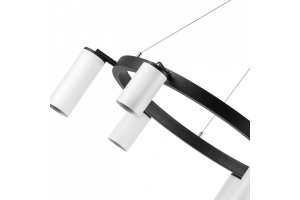 Подвесная люстра Lightstar Rullo LR016363863 - 3