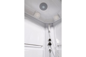 Душевая кабина DETO L520L - 3