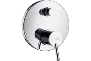 Смеситель Hansgrohe Talis S 32475000 для ванны с душем