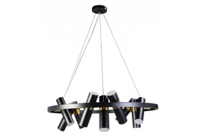 Подвесная люстра Zortes Tweeny ZRS.1828.80 - 2