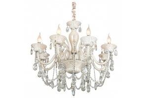 Подвесная люстра Omnilux OML-30503-08