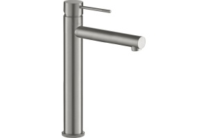 Смеситель для раковины Timo Saona 2311/18F черное золото