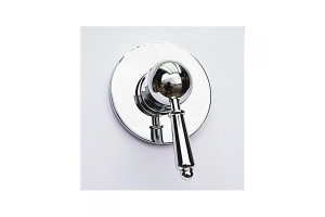 Смеситель для душа Magliezza Collana хром (50132-cr)