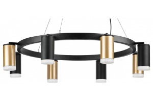 Подвесная люстра Lightstar Rullo LR0184043740