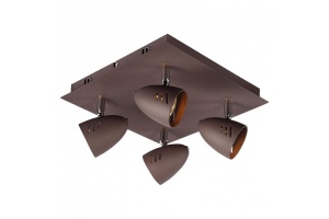 Спот Lucia Tucci Punto Punto 193.4 grigio