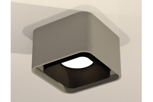 Накладной светильник Ambrella Light Xs7834 XS7834002 - 2