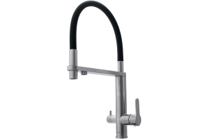 Смеситель Swedbe Selene Plus 8440 для кухонной мойки - 3