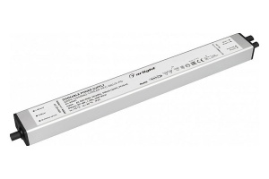 Блок питания Arlight ARPV-LG48060-Linear-PFC-Dali2-PD 48V 60W IP67 1,25A 034881