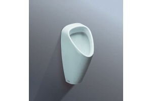 Писсуар Laufen Caprino plus (8.4206.1.000.000.1) - 3