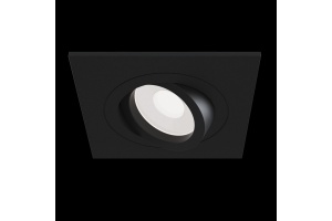 Встраиваемый светильник Maytoni Atom DL024-2-01B - 3