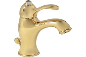 Смеситель Migliore Lem Swarovski ML.LEM-1913 Do для раковины