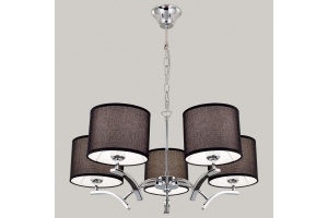 Подвесная люстра Citilux Эвора Рондо CL460152 - 2