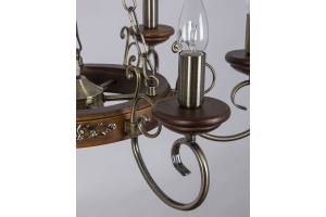 Подвесная люстра Abrasax Annette SD700 - 2