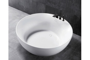 Акриловая ванна Abber AB9280 - 2