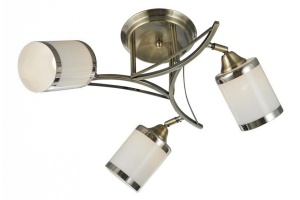 Потолочная люстра Velante 713-507-03