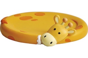 Мыльница Wasserkraft Lippe K-8129