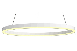 Подвесной светодиодный светильник Kink Light Тор 08212,01A(4000K)