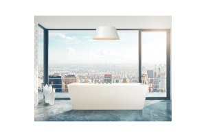 Акриловая ванна Belbagno 170х80 белый (BB19-1700-800) - 2