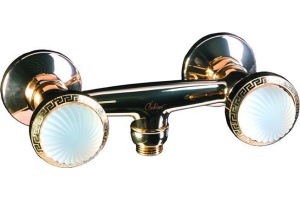 Смеситель Boheme Satin 294-ST для душа