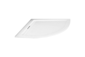 Душевой поддон с сифоном WeltWasser WW TRR 90х90 белый (10000002770)