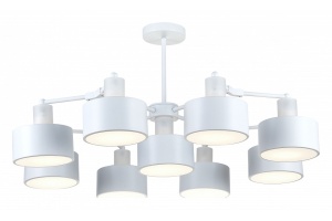 Люстра на штанге SIMPLE STORY 1072 1072-9CL