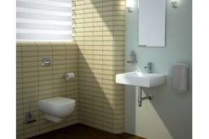 Держатель туалетной бумаги Art&Max Platino AM-E-3983AL - 3