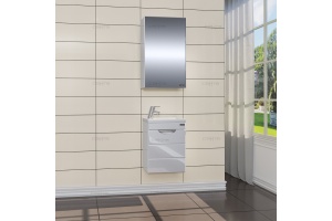 Мебель для ванной СанТа Родос 40 - 2