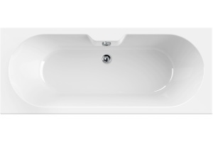 Акриловая ванна Cezares Calisto (CALISTO-170-75-45)