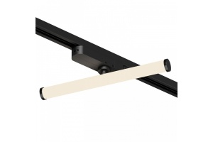 Накладной светильник Denkirs Strom DK6438-BK - 3