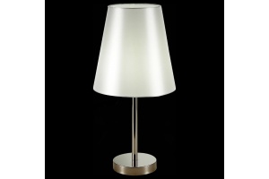 Настольная лампа декоративная EVOLUCE Bellino SLE105904-01 - 2