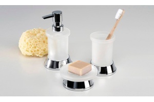 Дозатор Wasserkraft Donau K-2499 - 2