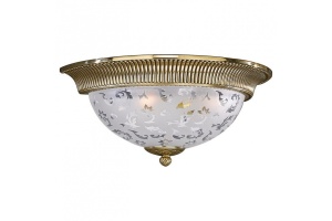 Накладной светильник Reccagni Angelo 6312 A 6312/2