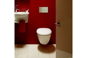 Сиденье для унитаза Jacob Delafon Presquile (E70016-00) - 2