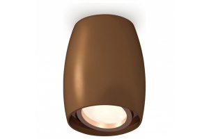 Накладной светильник Ambrella XS XS1124001