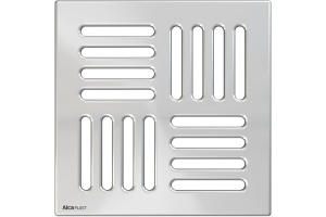 Душевой трап AlcaPlast APV201 - 2