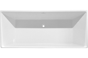 Ванна из искусственного камня Эстет Манхэттен ФР-00006566 175x80