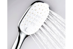 Душевая лейка Wasserkraft A062 - 2