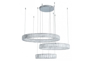 Подвесной светильник Divinare Barbara 1137/02 SP-106