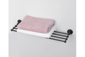 Полка Wasserkraft Isar K-7311 для полотенец - 2