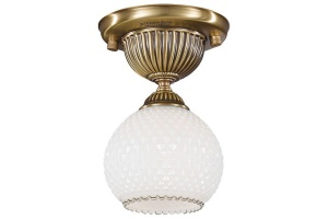 Светильник на штанге Reccagni Angelo 8600 PL 8600/1